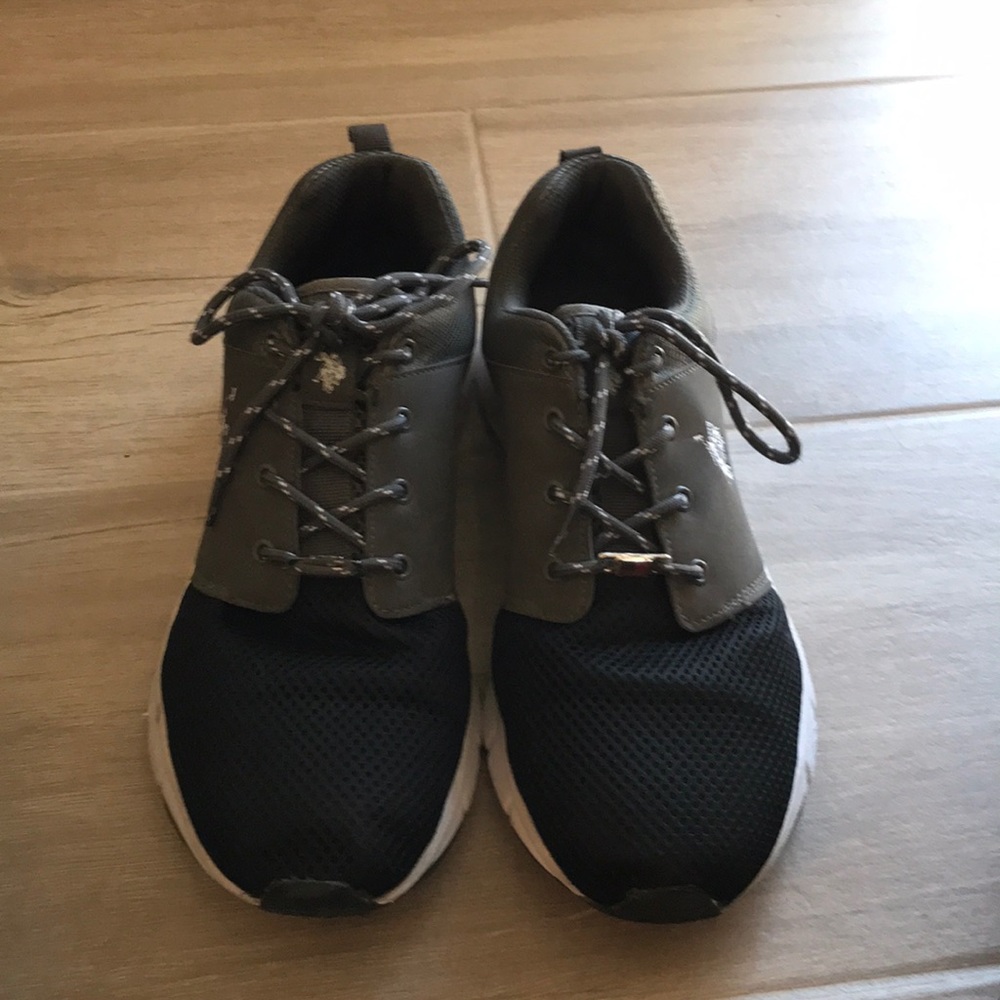 Polo shoes